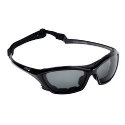 Слънчеви очила Ocean Lake Garda black 13000.1