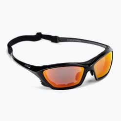 Ocean Слънчеви очила Lake Garda black 13001.1