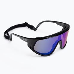 Ocean Слънчеви очила waterKILLY black/blue 39000.17
