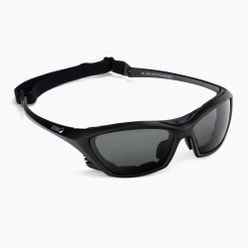 Слънчеви очила Ocean Lake Garda black 13002.0