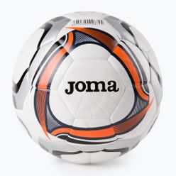 Joma Ultra-Light Hybrid Football White/Orange 400488.801