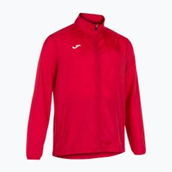 Мъжко яке за бягане Joma Elite VII Windbreaker червено 101602.600