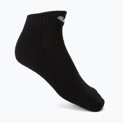Чорапи за тенис Joma Ankle с памучен крак черни 400602.100