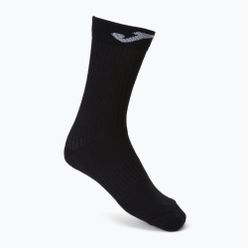 Чорапи за тенис Joma Дълги с памучен крак черни 400603.100