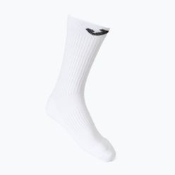 Чорапи за тенис Joma Дълги с памучен крак бели 400603.200