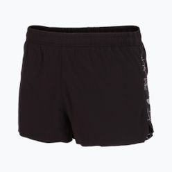 Мъжки къси панталони за бягане Joma Elite VIII black 101927.100