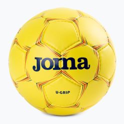 Joma U-Grip за хандбал жълто-червен 400668.906