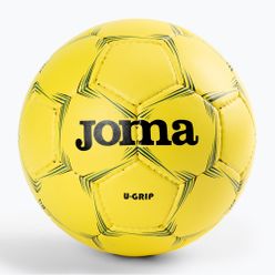Joma U-Grip за хандбал жълто-зелен 400668.913