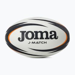 Joma топка за ръгби J-Match Ball White 400742.201