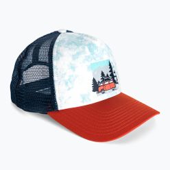 BUFF Trucker Цветна бейзболна шапка Elvan 127793.555.30.00