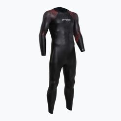 Мъжки костюм за триатлон Orca Athlex Float black MN16TT44