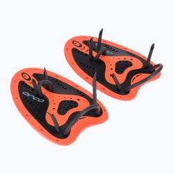 Orca Flexi Fit S гребла за плуване оранжеви HVBQ00