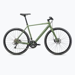 Orbea Vector 30 зелен фитнес велосипед M40553RK