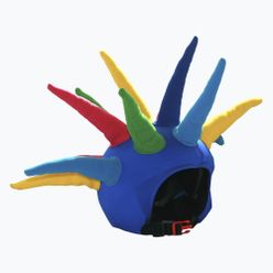 COOLCASC Цвят на шлема с шипове S038