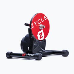 ZYCLE Smart Z Drive Roller Cycle Trainer черен/червен 17345