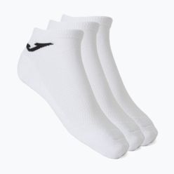 Чорапи за тенис Joma 400781 Invisible white 400781.200