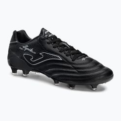 Joma Aguila Top 2101 FG футболни обувки черни ATOPW2101FG