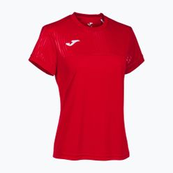 Тениска Joma Montreal червена 901644.600
