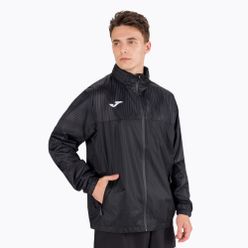 Joma Montreal Raincoat яке за тенис черно 102848.100