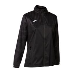 Joma Montreal Raincoat яке за тенис черно 901708.100