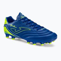 Joma Aguila 2204 FG мъжки футболни обувки морско синьо AGUW2204FG