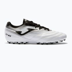 Joma Numero-10 2202 FG мъжки футболни обувки бели N10W2202FG