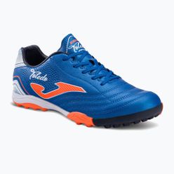 Joma Toledo 2204 TF детски футболни обувки сини TOJW2204TF