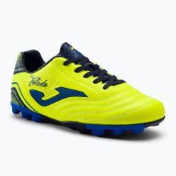 Joma Toledo 2209 HG детски футболни обувки жълти TOJW2209HG