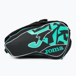 Чанта за тенис Joma Master Paddle black-green 400924.116