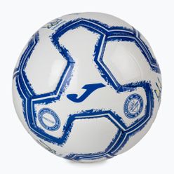 Футбол Joma Fed. Футбол Украйна бяло и синьо AT400727C207