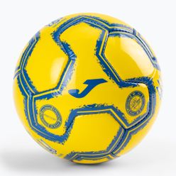 Футбол Joma Fed. Футбол Украйна жълто и синьо AT400727C907