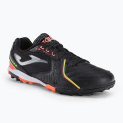 Joma Dribling 2301 TF мъжки футболни обувки черни DRIS2301TF