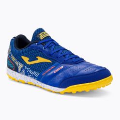 Joma мъжки футболни обувки Mundial 2304 TF blue MUNS2304TF