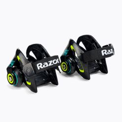 Razor Heel Wheels ролкови кънки черни 25073230