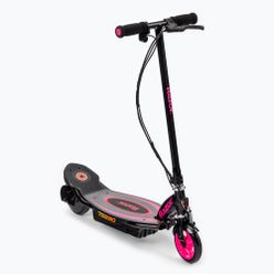 Детски електрически скутер Razor E90 Powercore Owa розов 13173861