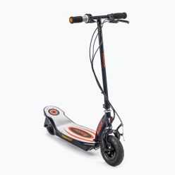 Детски електрически скутер Razor E100 Powercore Alu black 13173888