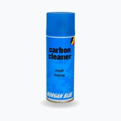 Morgan Blue Carbon Cleaner Matt spray AR00146 защитна формула за почистване на карбонови повърхности
