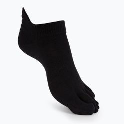 Чорапи Vibram Fivefingers Athletic No-Show черни S15N02