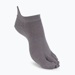 Чорапи Vibram Fivefingers Athletic No-Show сиви S15N03