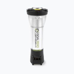 Goal Zero Lighthouse Micro Charge Flashlight Silver 32008