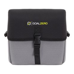 Goal Zero Yeti200 X защитна чанта сива 92310