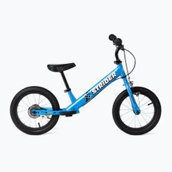Велосипед за крос-кънтри Strider 14x Sport blue SK-SB1-IN-BL