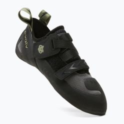 Мъжки обувки за катерене Evolv Kronos black 900