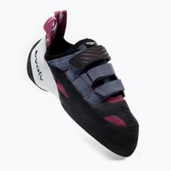 Дамски обувки за катерене Evolv Shaman LV purple 7438
