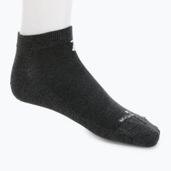 Incrediwear Run черни чорапи за бягане NS207