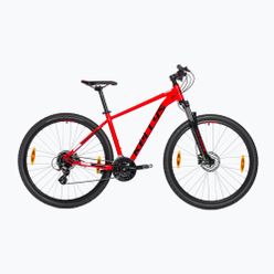 Kellys Spider 50 29  планински велосипед червен 68854