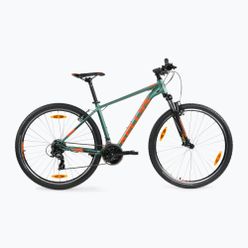 Kellys Spider 10 29  планински велосипед зелен 68864