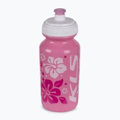 Детска бутилка за велосипед Kellys, розова RANGIPO 022