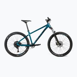 Kellys Gibon 10 27.5  планински велосипед тъмно синьо