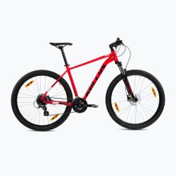 Kellys Spider 50 29  планински велосипед червен 72170
